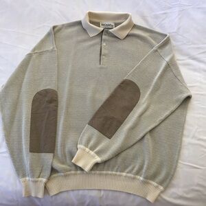 SOLD - Mens St.Croix Sweater